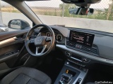  Audi  Q5  FYG 40 TDI quattro advanced 2.0 TDI 205CV AT7 E6d #3