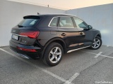  Audi  Q5  FYG 40 TDI quattro advanced 2.0 TDI 205CV AT7 E6d #2