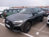  Audi  Q5 AUDI  SPORTBACK / 2020 / 5P / todoterreno Black Line 50 TFSI e quattro-ultra 