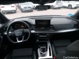  Audi  Q5 AUDI  SPORTBACK / 2020 / 5P / todoterreno Black Line 50 TFSI e quattro-ultra #3