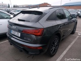  Audi  Q5 AUDI  SPORTBACK / 2020 / 5P / todoterreno Black Line 50 TFSI e quattro-ultra #2