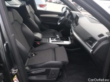  Audi  Q5 AUDI  SPORTBACK / 2020 / 5P / todoterreno Black Line 50 TFSI e quattro-ultra #6