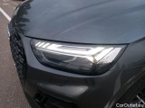  Audi  Q5 AUDI  SPORTBACK / 2020 / 5P / todoterreno Black Line 50 TFSI e quattro-ultra #18