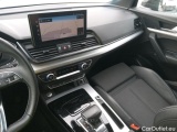  Audi  Q5 AUDI  SPORTBACK / 2020 / 5P / todoterreno Black Line 50 TFSI e quattro-ultra #16