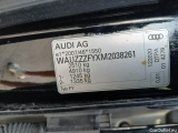  Audi  Q5  FYG 40 TDI quattro advanced 2.0 TDI 205CV AT7 E6d #13