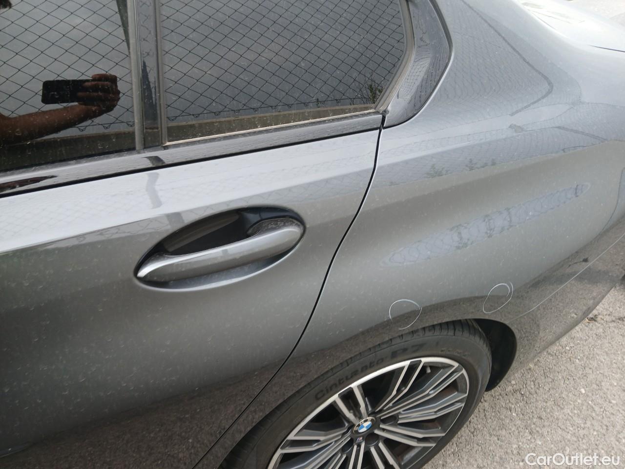  Bmw  Serie 3  Lim 320d M Sport 2.0 190CV AT8 E6dT #13