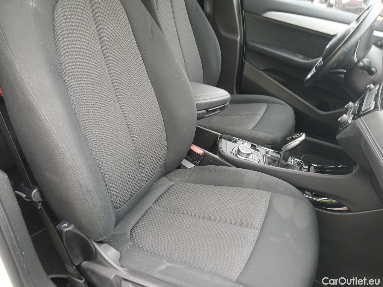  Bmw  X2 Serie  sDrive 18i Advantage 1.5 140CV AT7 E6dT #9