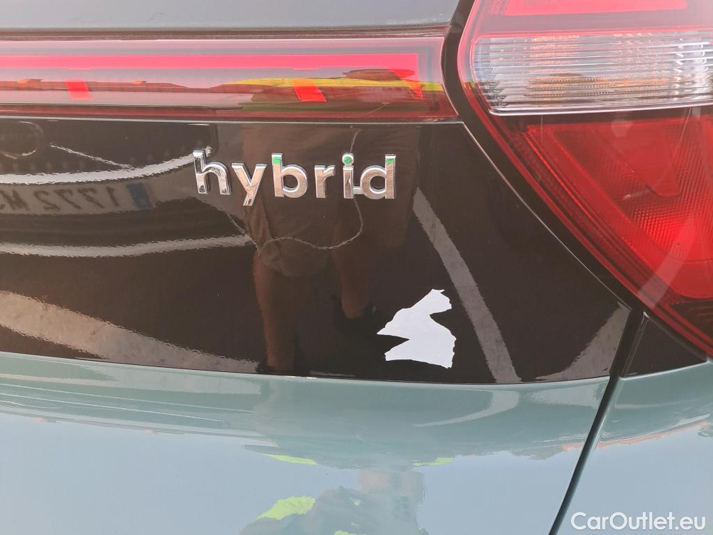  Hyundai  Bayon HYUNDAI  / 2021 / 5P / todoterreno 1.0 TGDI 74kW (100CV) 48V Maxx #30