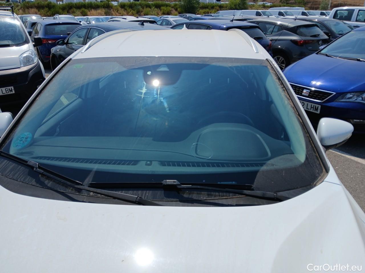  Ford  Focus  Sportbreak Trend Plus 1.0 EcoBoost 125CV MT6 E6dT #8