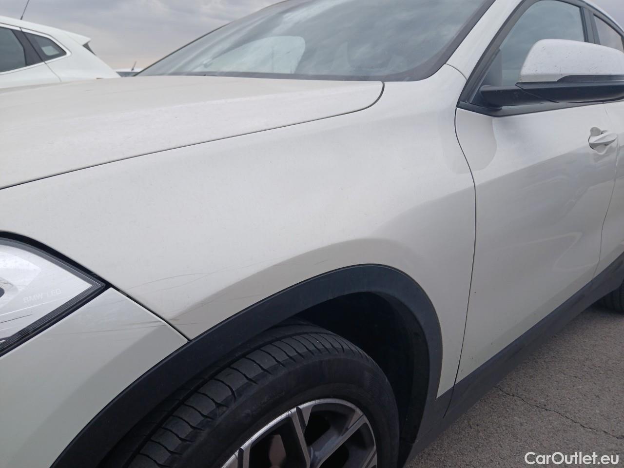  Bmw  X2 Serie  sDrive 18i Advantage 1.5 140CV AT7 E6dT #15