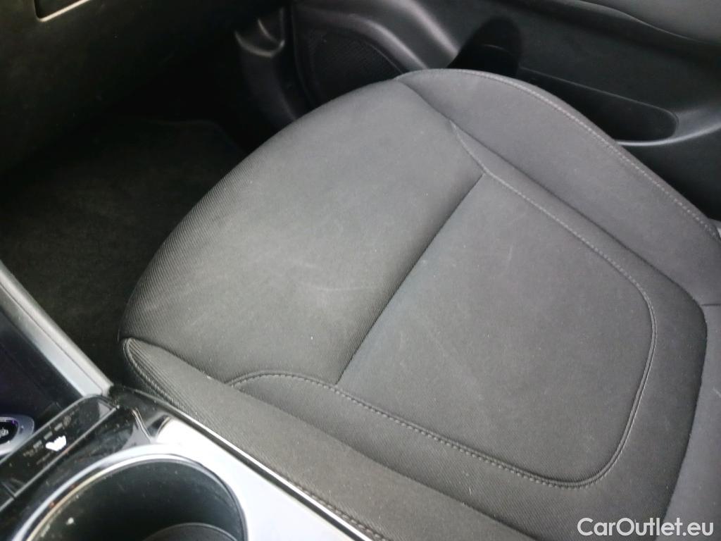  Hyundai  Tucson HYUNDAI  / 2020 / 5P / todoterreno 1.6 TGDI 169kW HEV Tecno Auto 2C #25