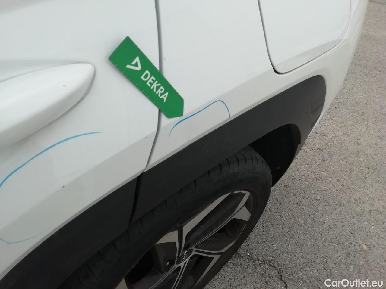  Hyundai  Tucson HYUNDAI  / 2020 / 5P / todoterreno 1.6 TGDI PHEV 195kW Style Auto 4x4 #15