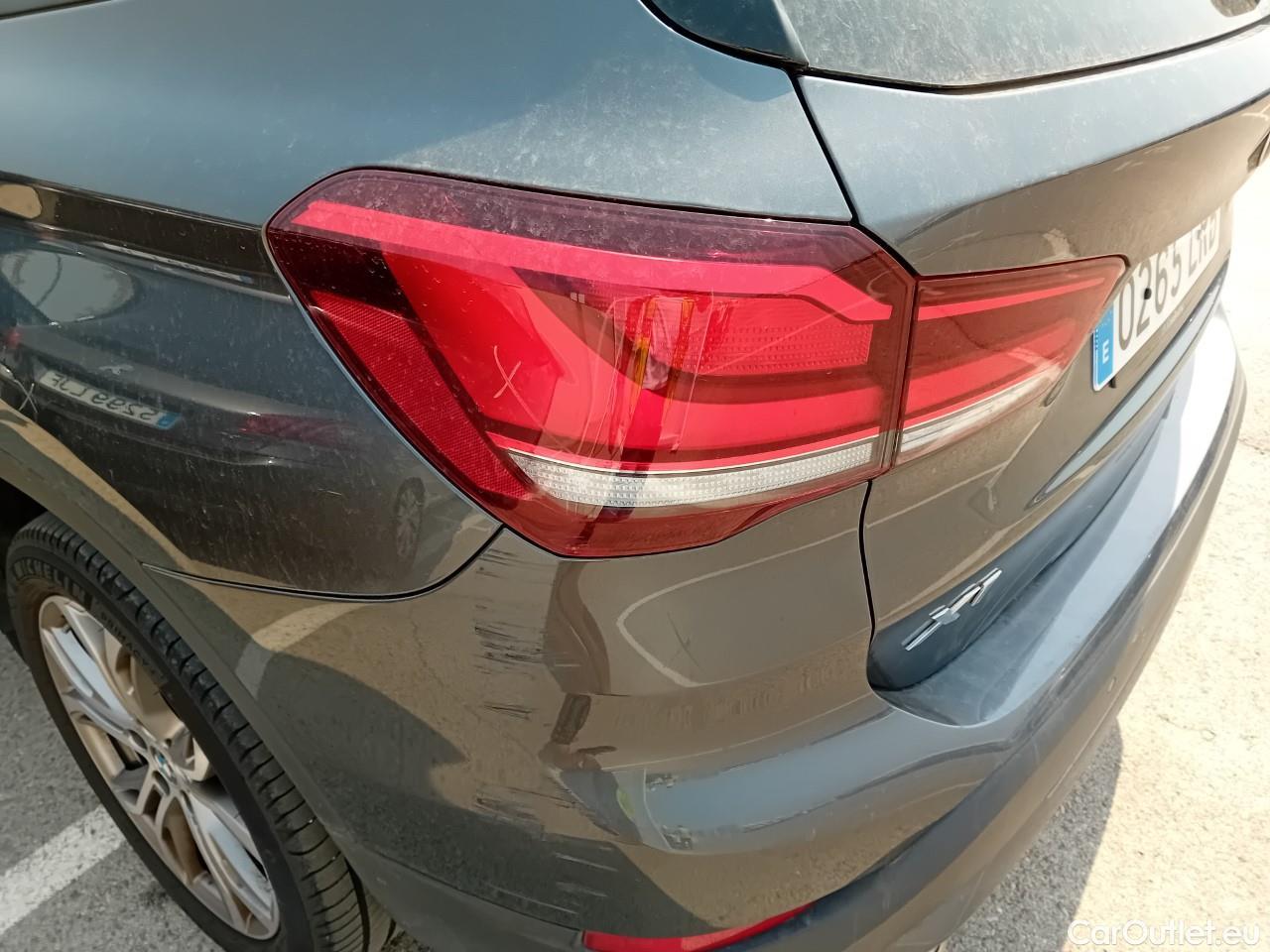  Bmw  X1 Serie  sDrive 18i Advantage 1.5 140CV AT7 E6dT #19