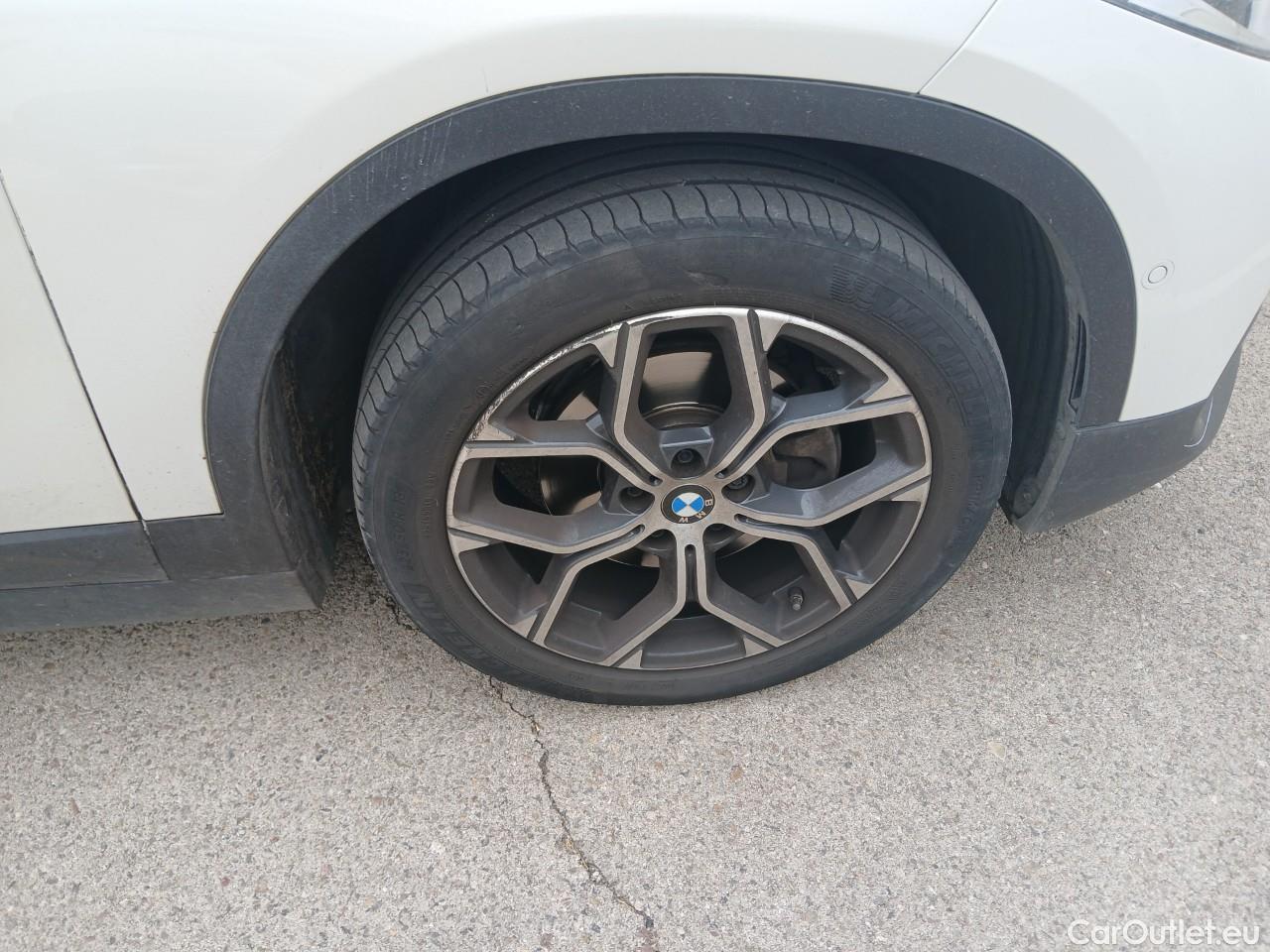  Bmw  X2 Serie  sDrive 18i Advantage 1.5 140CV AT7 E6dT #30