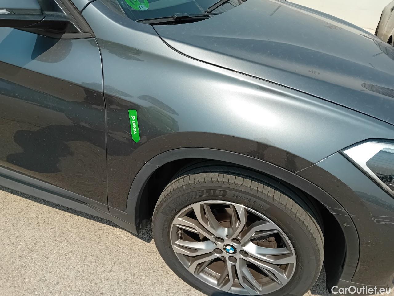  Bmw  X1 Serie  sDrive 18i Advantage 1.5 140CV AT7 E6dT #38