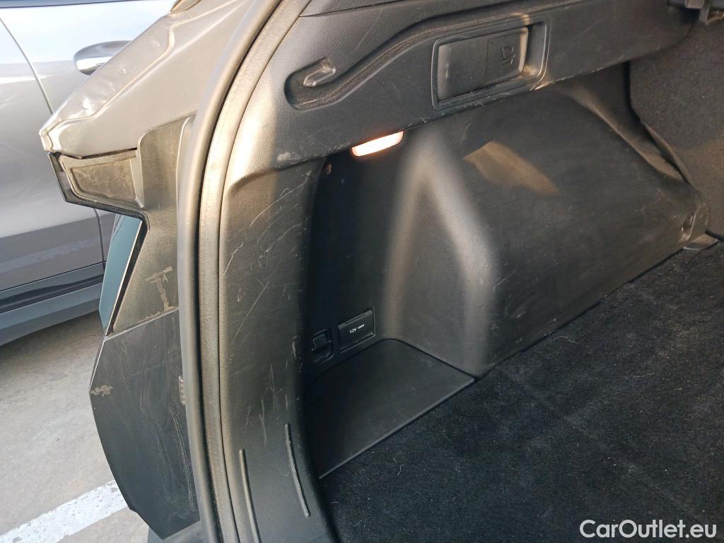  Hyundai  Tucson HYUNDAI  / 2020 / 5P / todoterreno 1.6 TGDI 169kW HEV Tecno Auto 2C #15