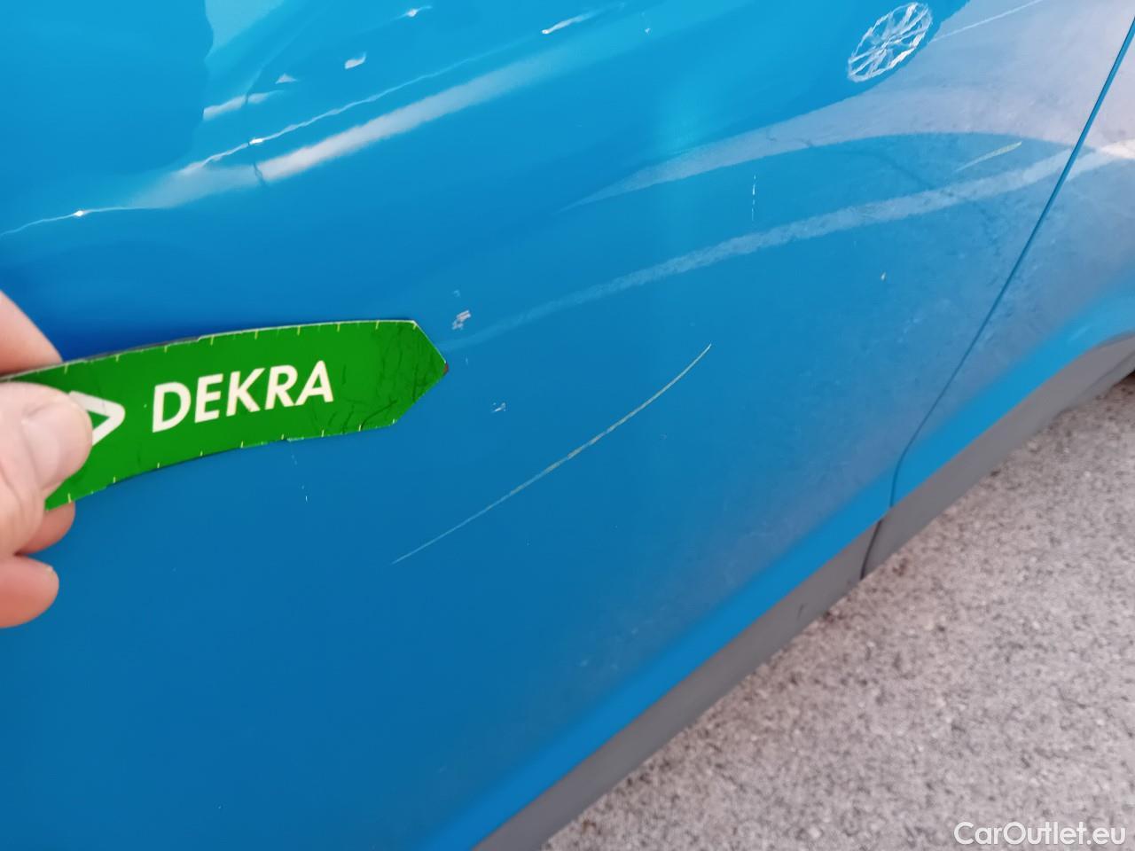  Hyundai  Konna HYUNDAI Kona / 2017 / 5P / todoterreno 1.6 GDI HEV Klass DT #12