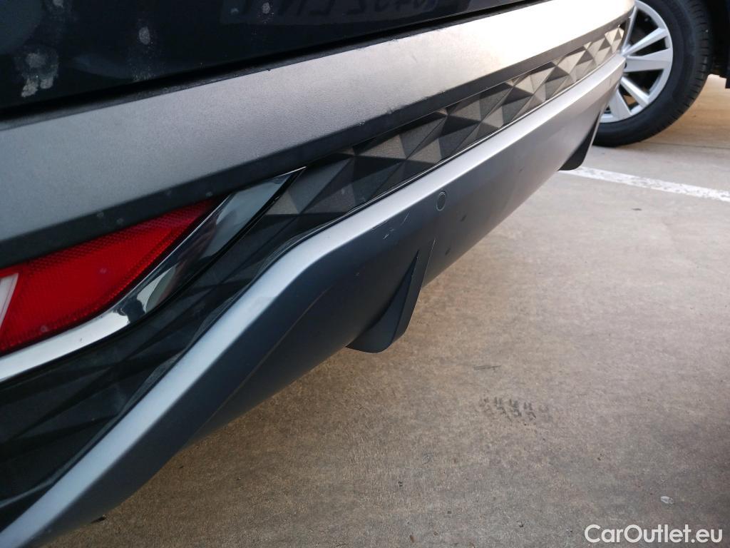  Hyundai  Tucson HYUNDAI  / 2020 / 5P / todoterreno 1.6 TGDI 169kW HEV Tecno Auto 2C #21