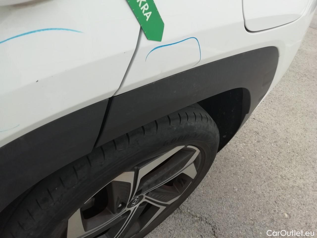  Hyundai  Tucson HYUNDAI  / 2020 / 5P / todoterreno 1.6 TGDI PHEV 195kW Style Auto 4x4 #16