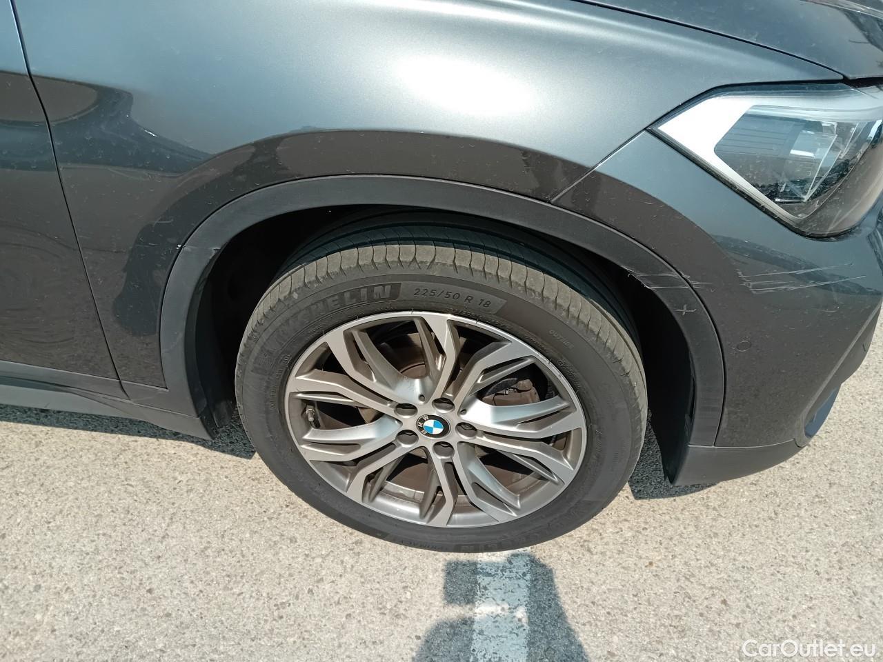  Bmw  X1 Serie  sDrive 18i Advantage 1.5 140CV AT7 E6dT #41