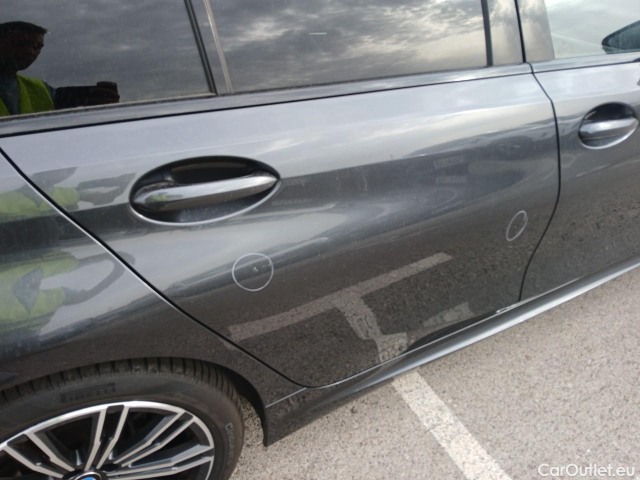  Bmw  Serie 3  Lim 320d M Sport 2.0 190CV AT8 E6dT #19