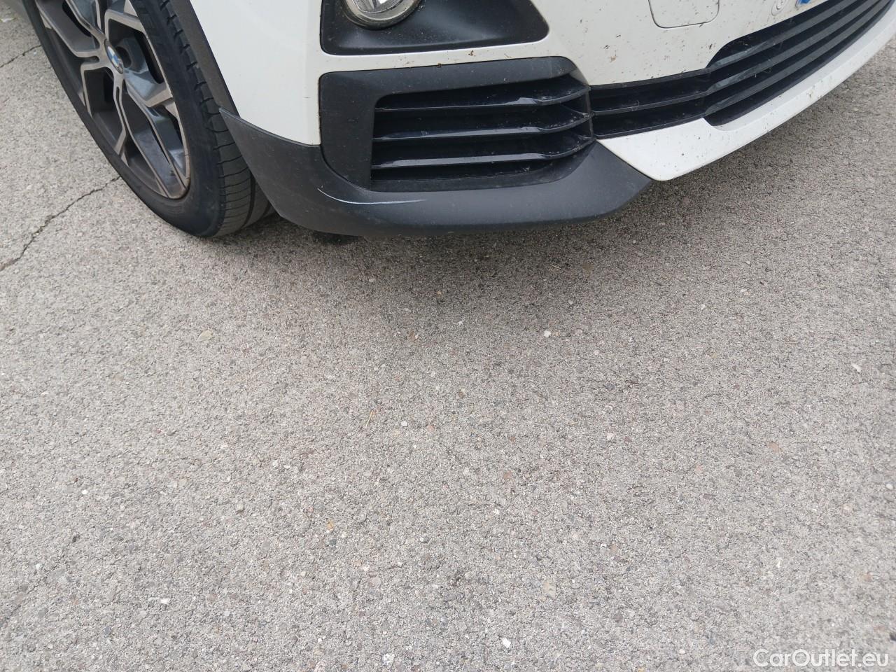  Bmw  X2 Serie  sDrive 18i Advantage 1.5 140CV AT7 E6dT #14