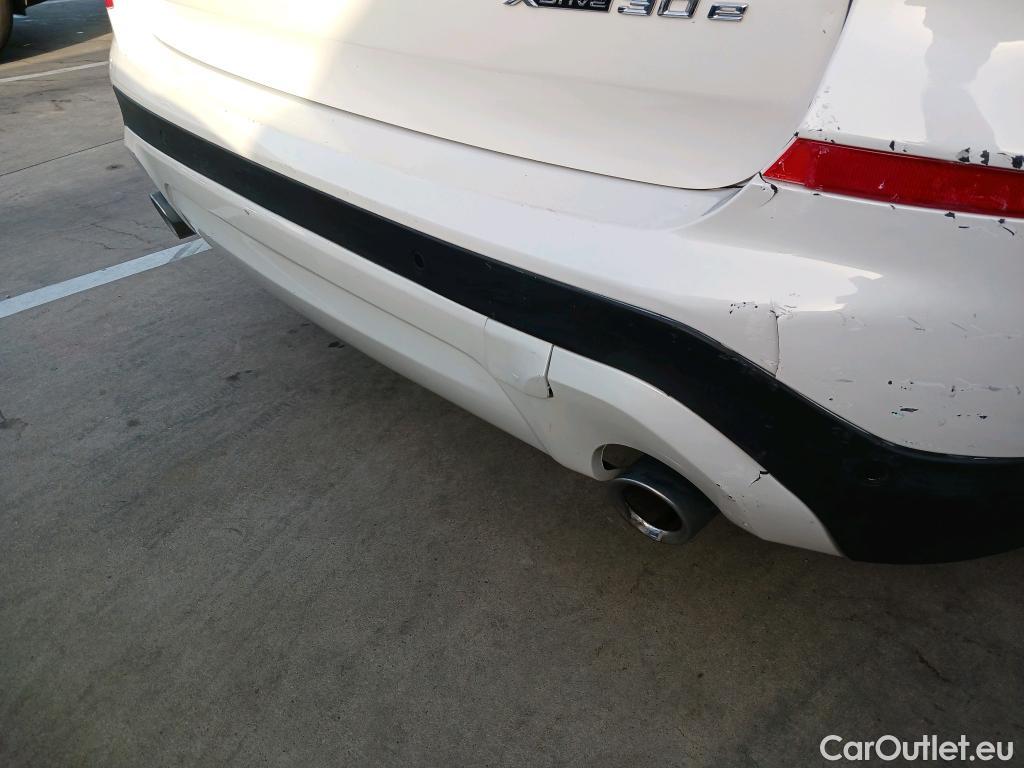  Bmw  X3 Serie  xDrive 30 e 2.0 290CV AT8 E6d #29