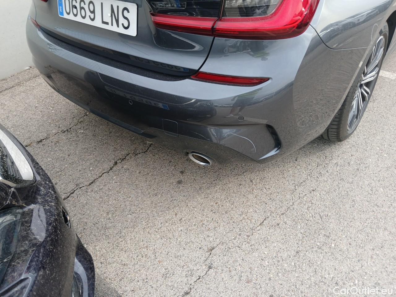  Bmw  Serie 3  Lim 320d M Sport 2.0 190CV AT8 E6dT #15
