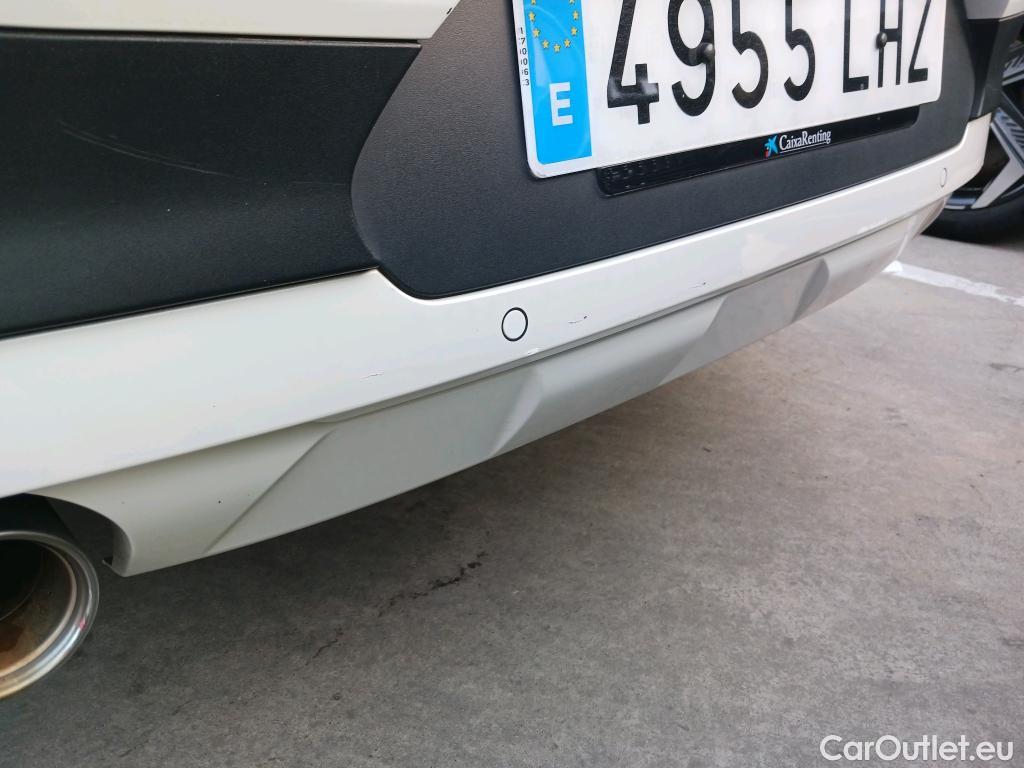 Bmw  X2 Serie  sDrive 18i Advantage 1.5 140CV AT7 E6dT #6