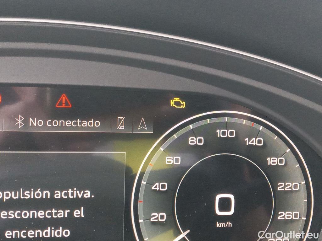 Audi  Q5 AUDI  SPORTBACK / 2020 / 5P / todoterreno Black Line 50 TFSI e quattro-ultra #40