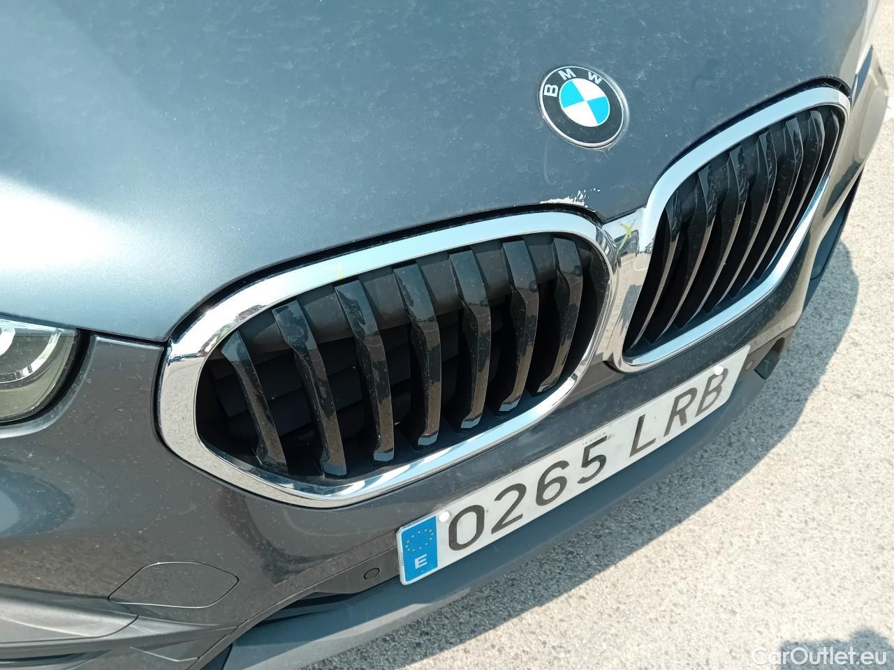  Bmw  X1 Serie  sDrive 18i Advantage 1.5 140CV AT7 E6dT #5