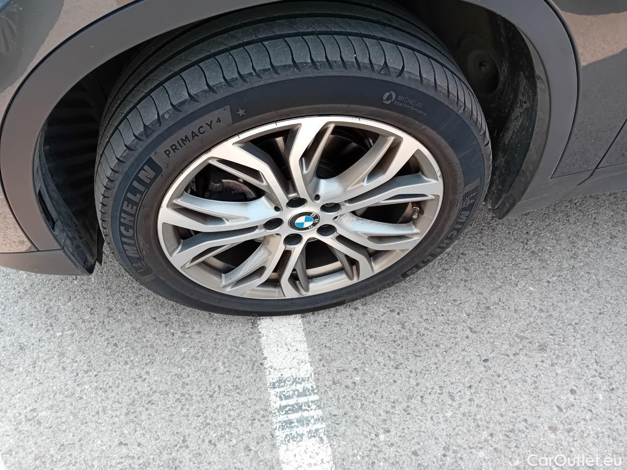  Bmw  X1 Serie  sDrive 18i Advantage 1.5 140CV AT7 E6dT #12