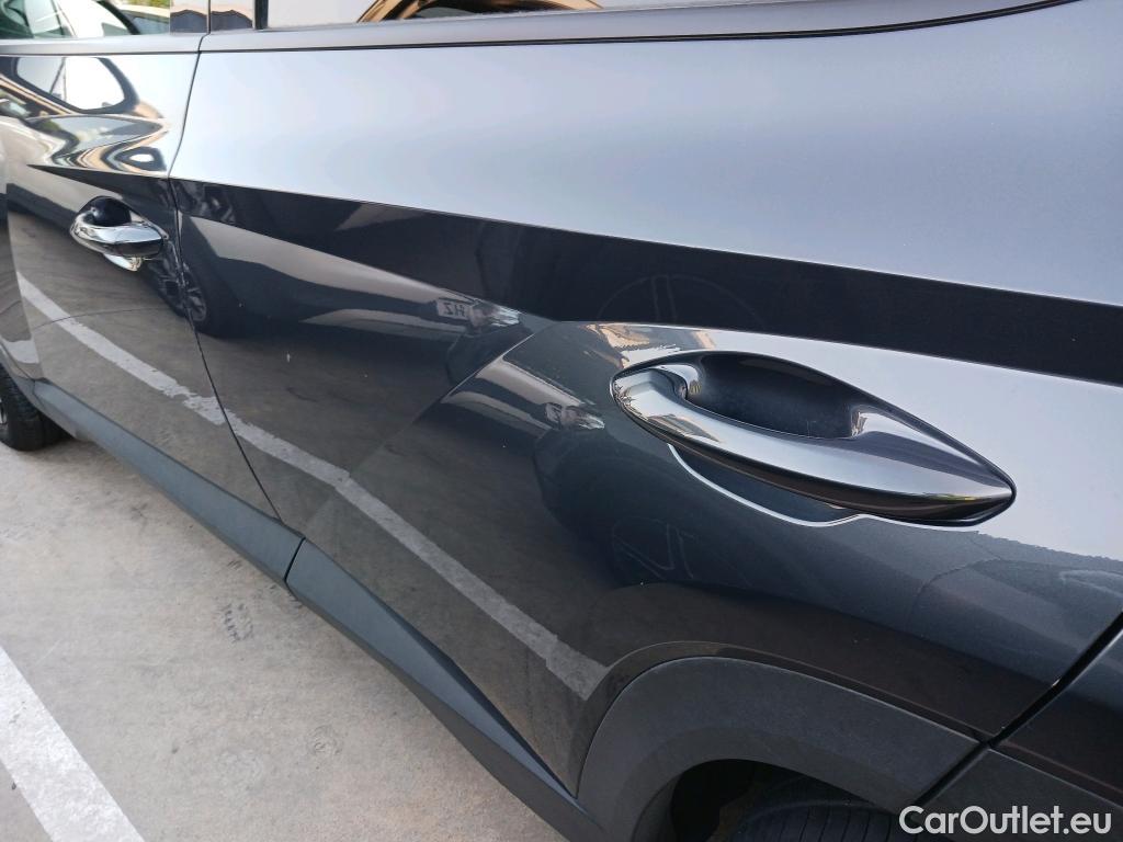  Hyundai  Tucson HYUNDAI  / 2020 / 5P / todoterreno 1.6 TGDI 169kW HEV Tecno Auto 2C #28