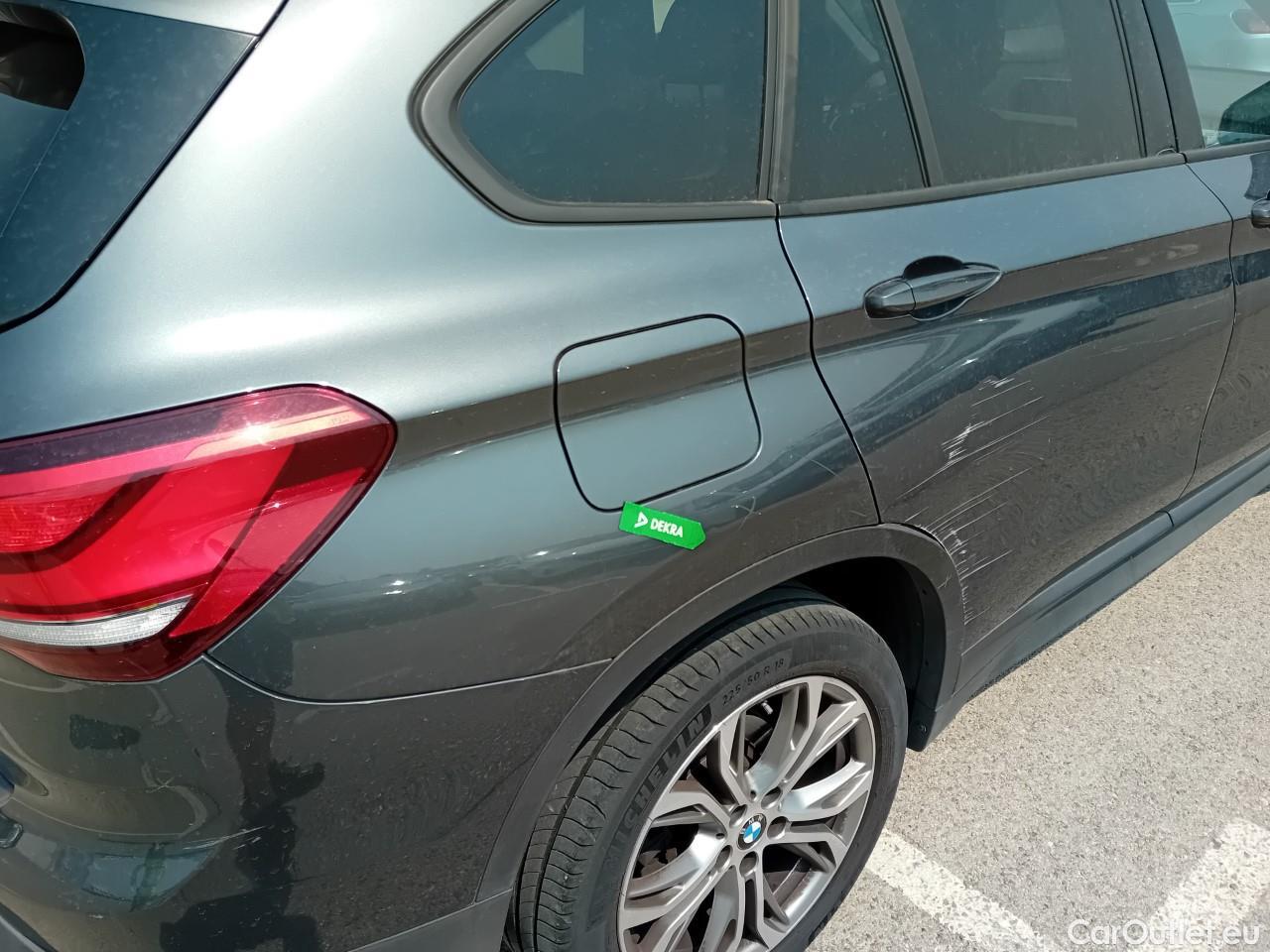  Bmw  X1 Serie  sDrive 18i Advantage 1.5 140CV AT7 E6dT #29