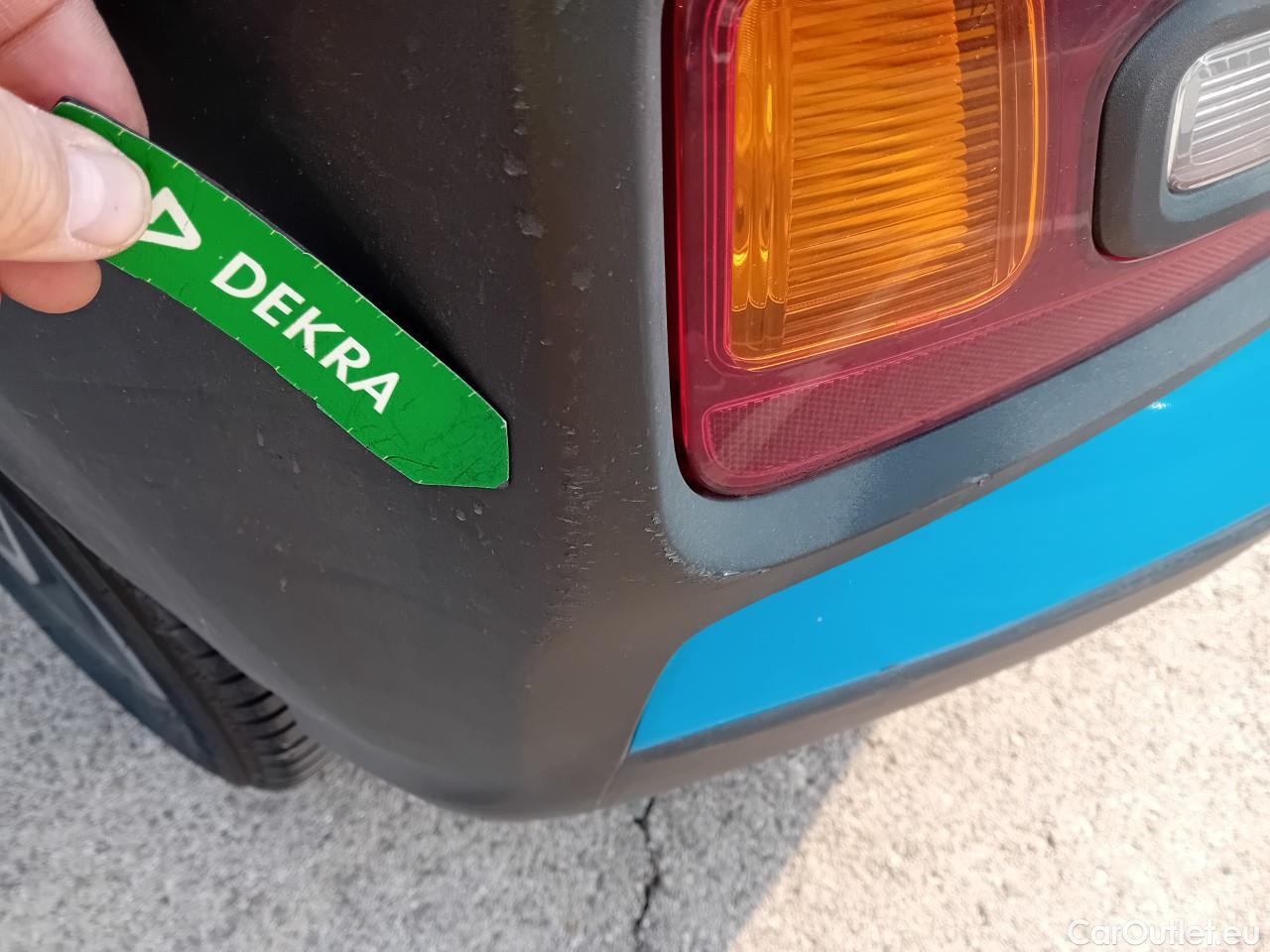  Hyundai  Konna HYUNDAI Kona / 2017 / 5P / todoterreno 1.6 GDI HEV Klass DT #22