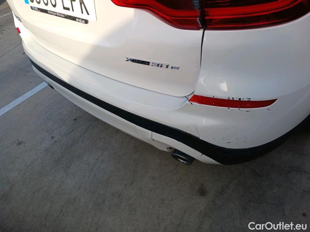  Bmw  X3 Serie  xDrive 30 e 2.0 290CV AT8 E6d #10