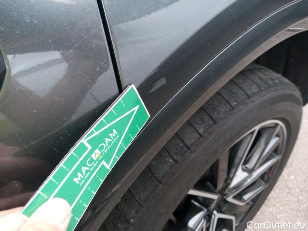  Audi  Q5 AUDI  SPORTBACK / 2020 / 5P / todoterreno Black Line 50 TFSI e quattro-ultra #35