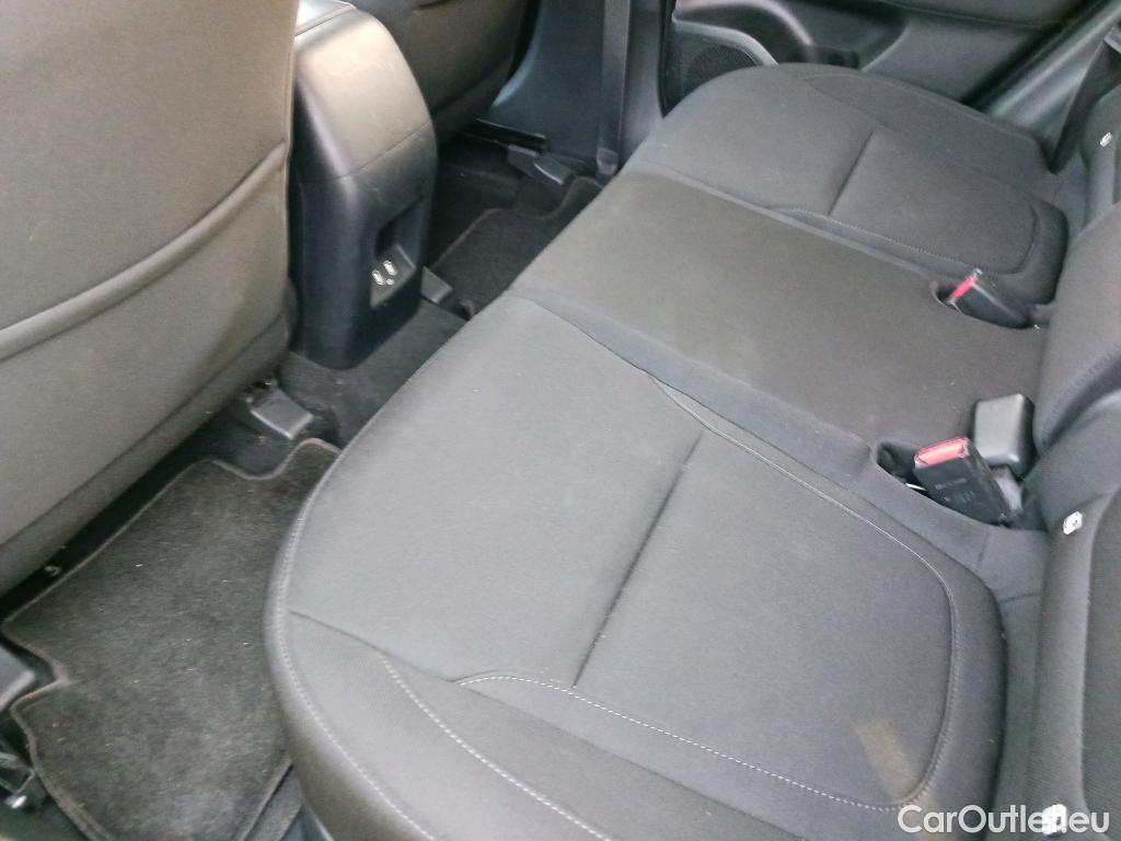  Hyundai  Tucson HYUNDAI  / 2020 / 5P / todoterreno 1.6 TGDI 169kW HEV Tecno Auto 2C #27