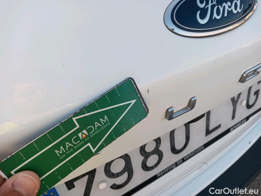  Ford  Kuga  Titanium Hybrid 2.5 190CV ATV E6d #28