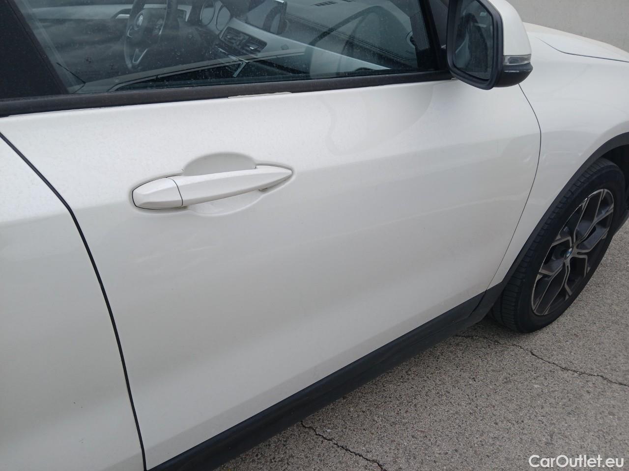  Bmw  X2 Serie  sDrive 18i Advantage 1.5 140CV AT7 E6dT #26