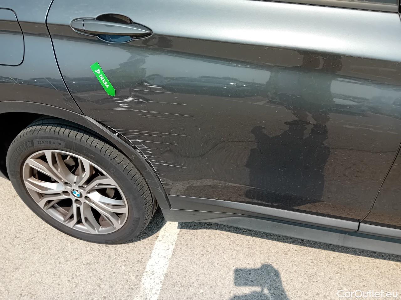  Bmw  X1 Serie  sDrive 18i Advantage 1.5 140CV AT7 E6dT #33