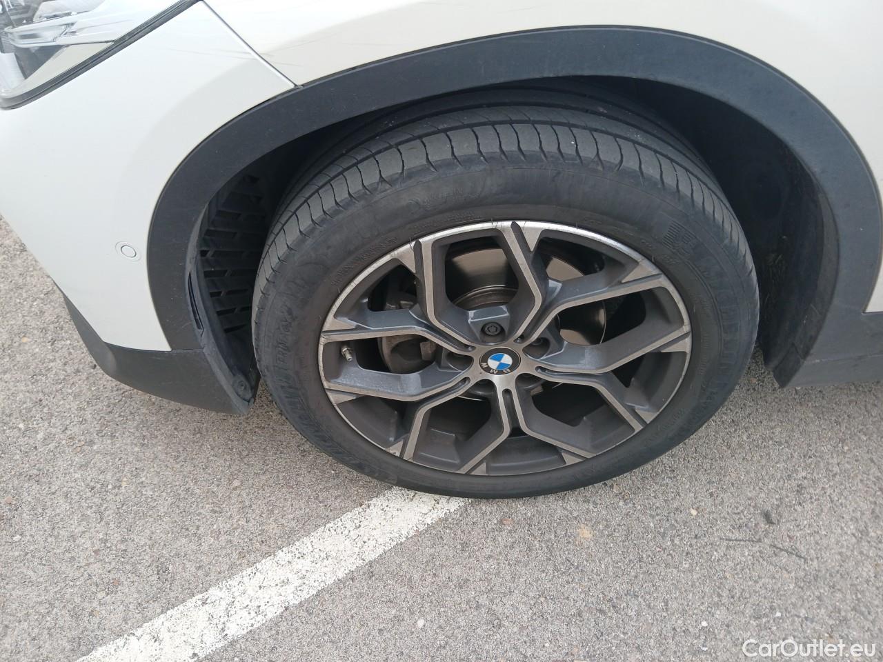  Bmw  X2 Serie  sDrive 18i Advantage 1.5 140CV AT7 E6dT #17
