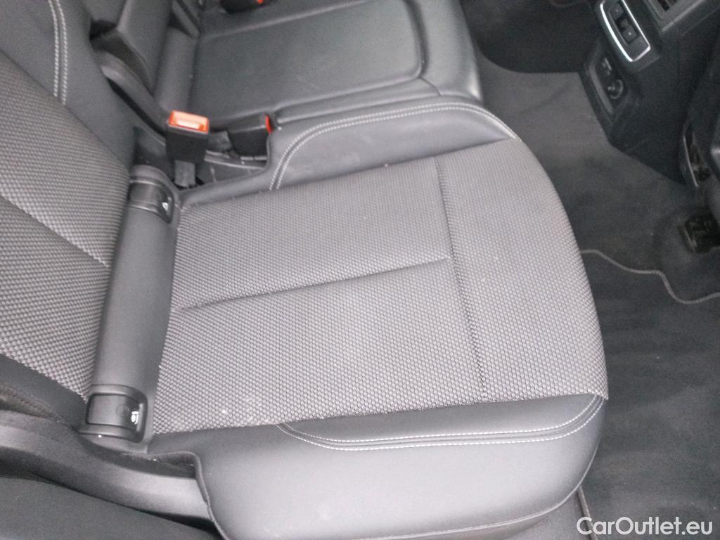  Audi  Q5 AUDI  SPORTBACK / 2020 / 5P / todoterreno Black Line 50 TFSI e quattro-ultra #41