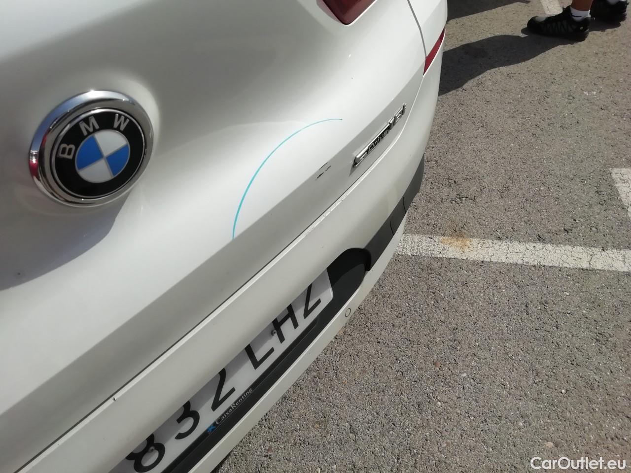  Bmw  X2 Serie  sDrive 18i Advantage 1.5 140CV AT7 E6dT #11