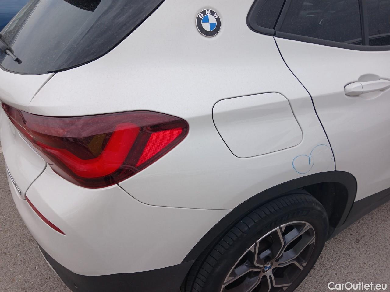  Bmw  X2 Serie  sDrive 18i Advantage 1.5 140CV AT7 E6dT #23