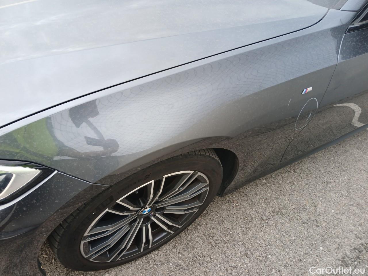  Bmw  Serie 3  Lim 320d M Sport 2.0 190CV AT8 E6dT #5