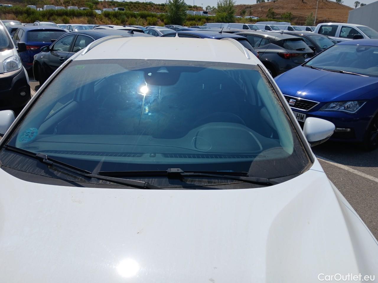  Ford  Focus  Sportbreak Trend Plus 1.0 EcoBoost 125CV MT6 E6dT #10