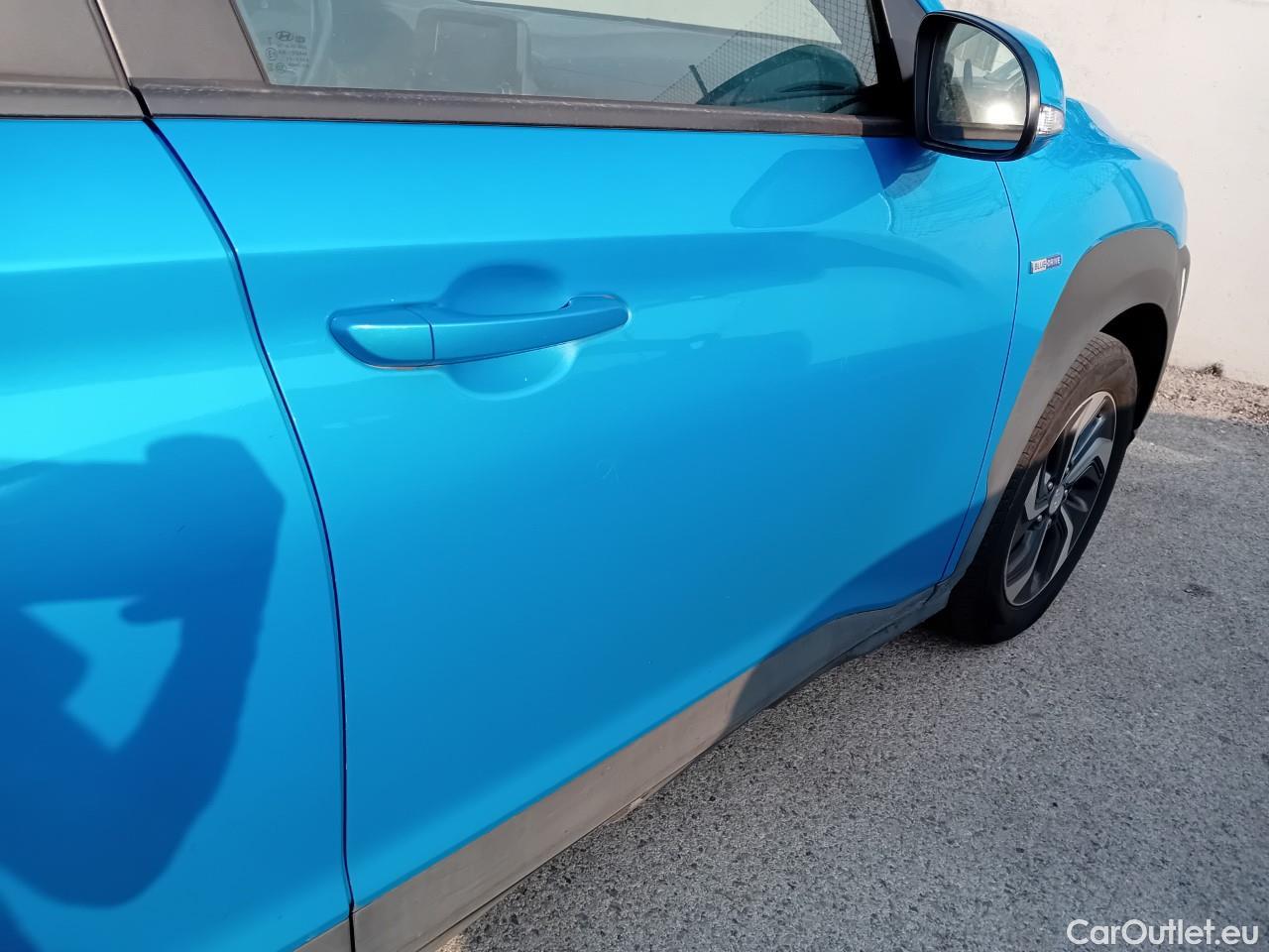  Hyundai  Konna HYUNDAI Kona / 2017 / 5P / todoterreno 1.6 GDI HEV Klass DT #32