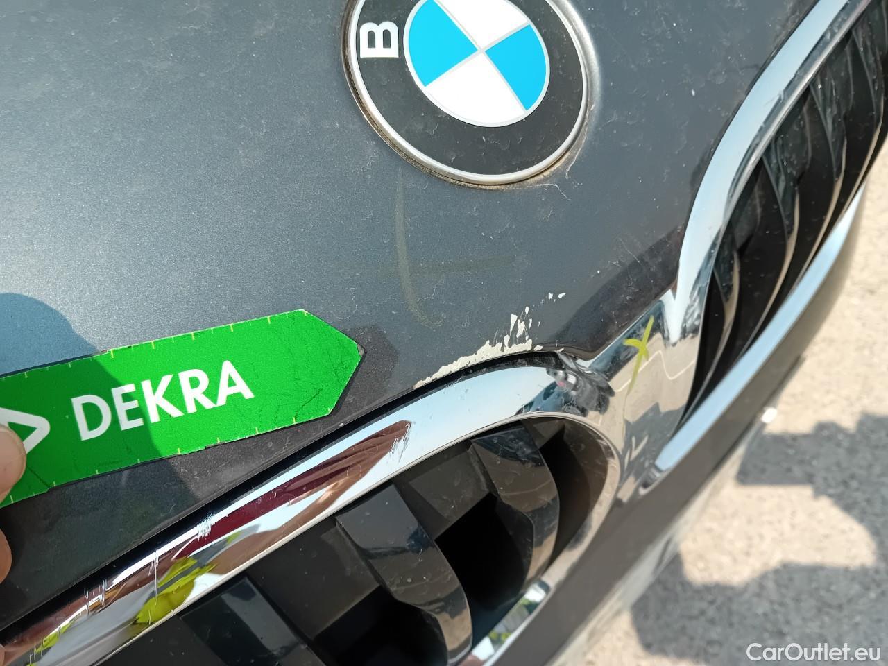  Bmw  X1 Serie  sDrive 18i Advantage 1.5 140CV AT7 E6dT #3