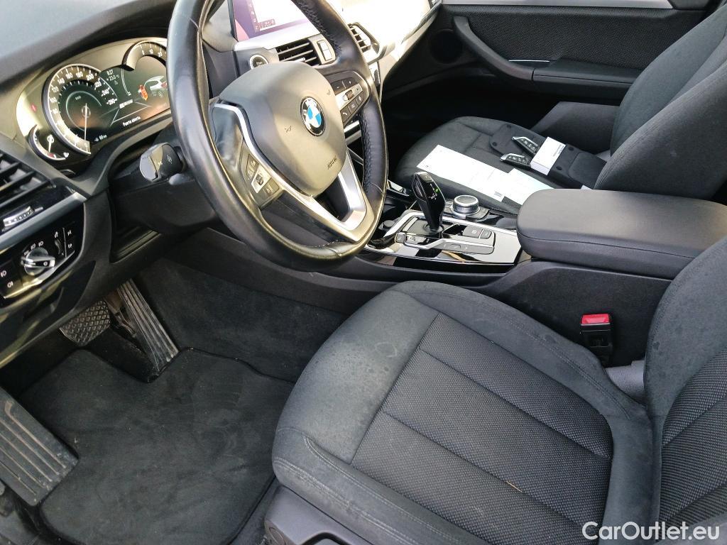  Bmw  X3 Serie  xDrive 30 e 2.0 290CV AT8 E6d #19